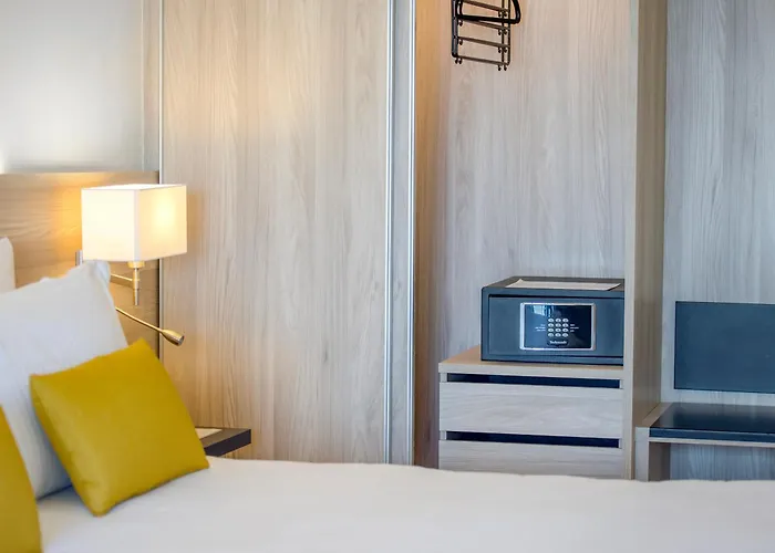 Hotel Lagon 2