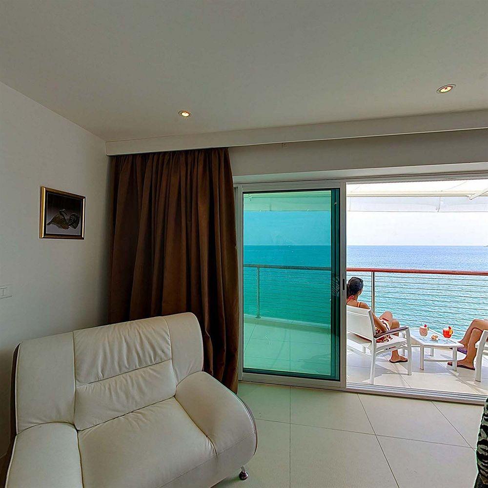 Lagon 2 Hotel