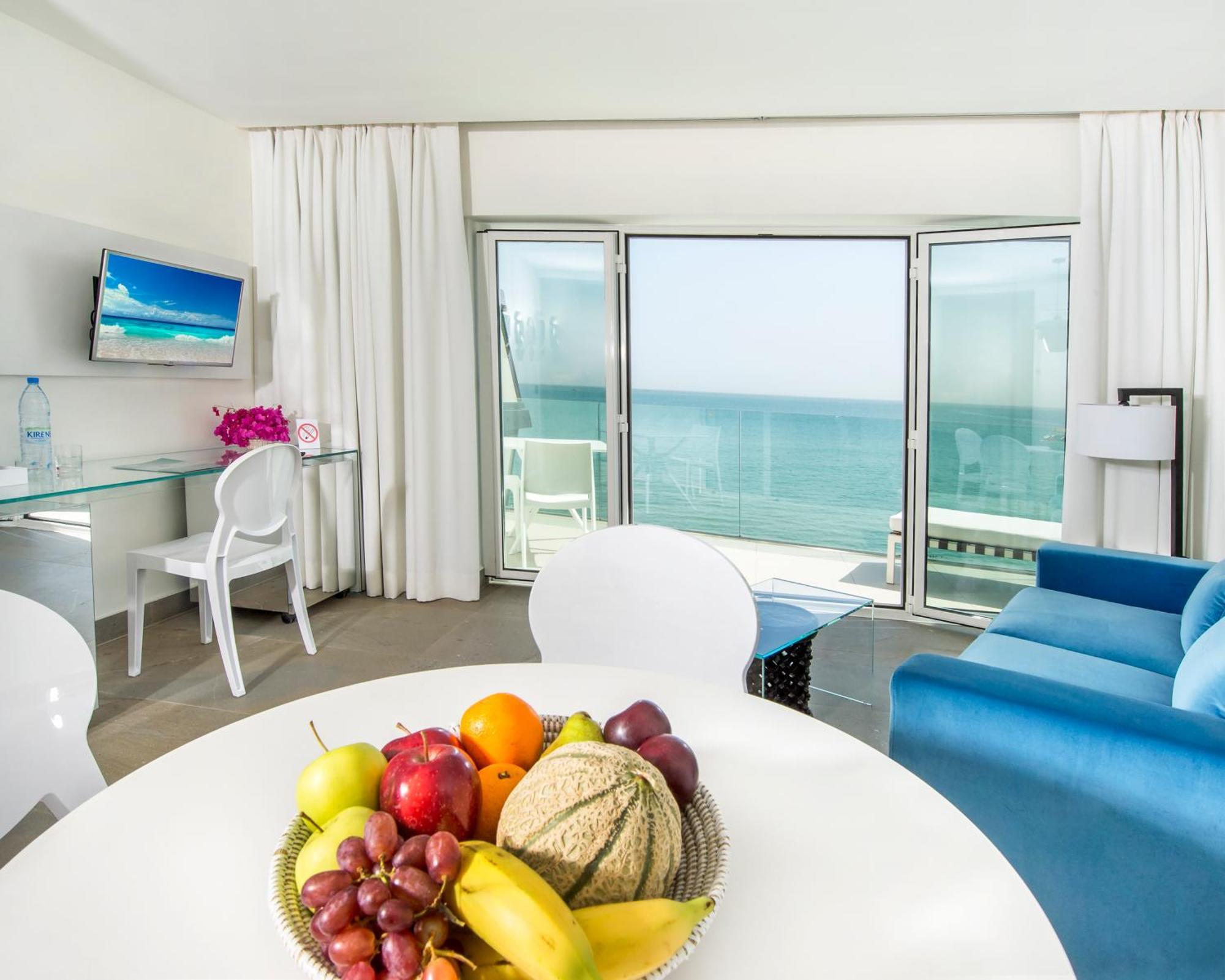 Lagon 2 Hotel 4*