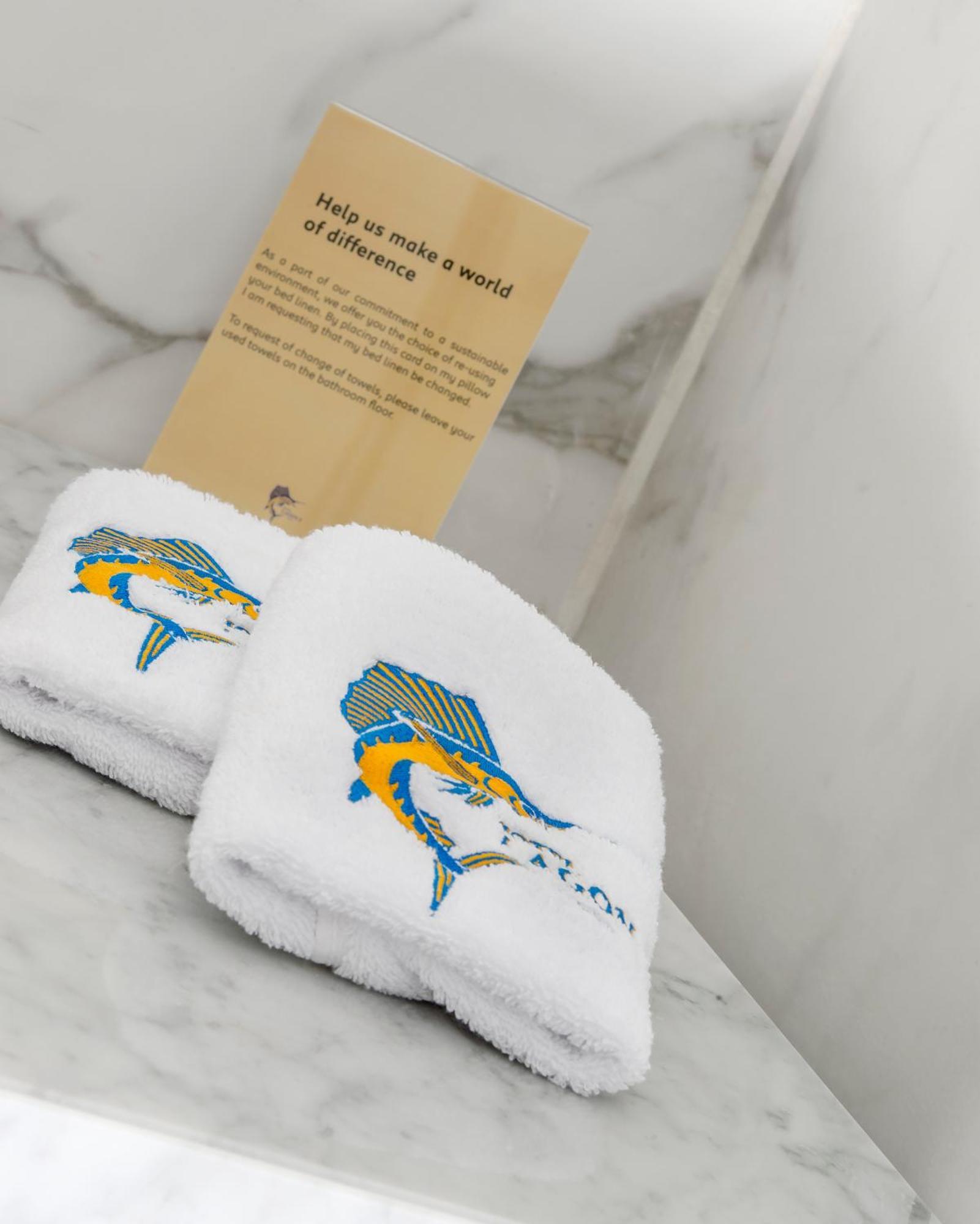 Lagon 2 Hotel Dakar
