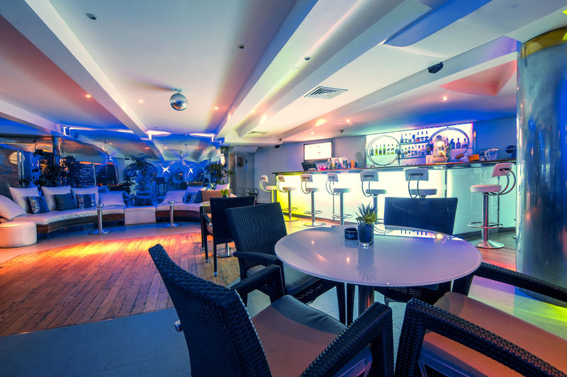 Hotel Lagon 2 4*