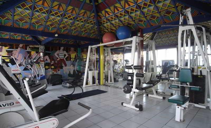 Lagon 2 Hotel 4*
