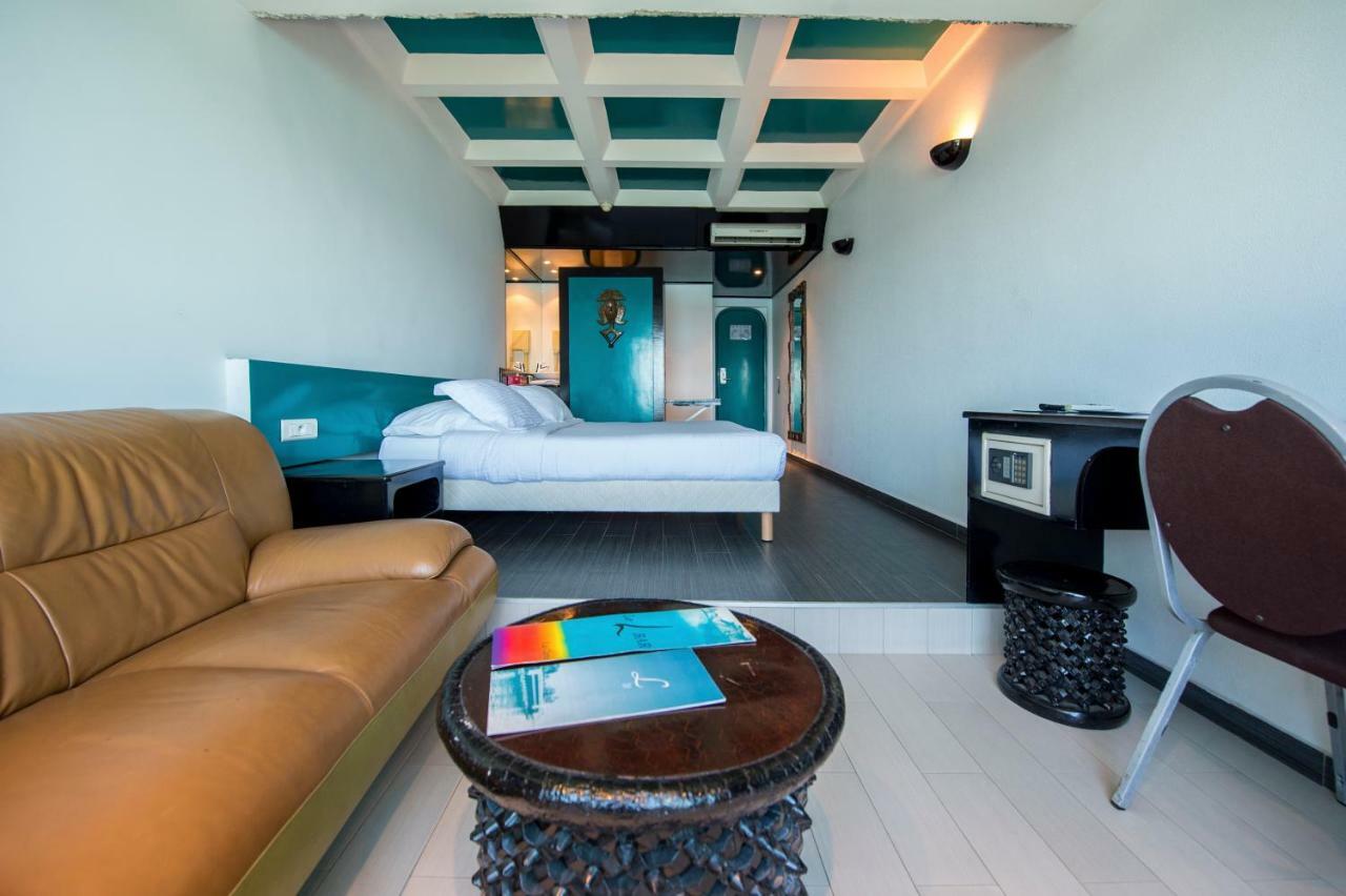 Lagon 2 Hotel 4*
