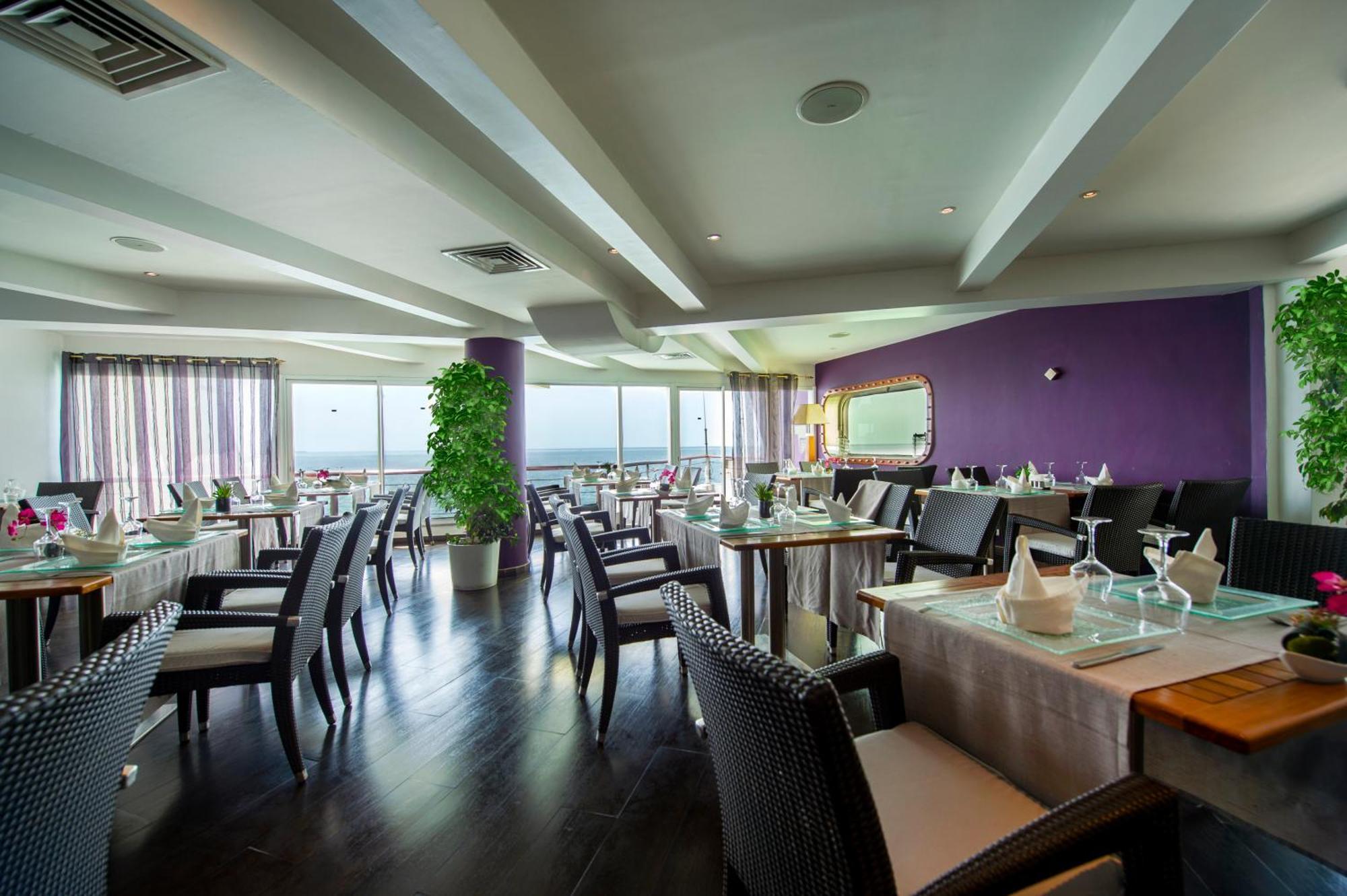 Hotel Lagon 2