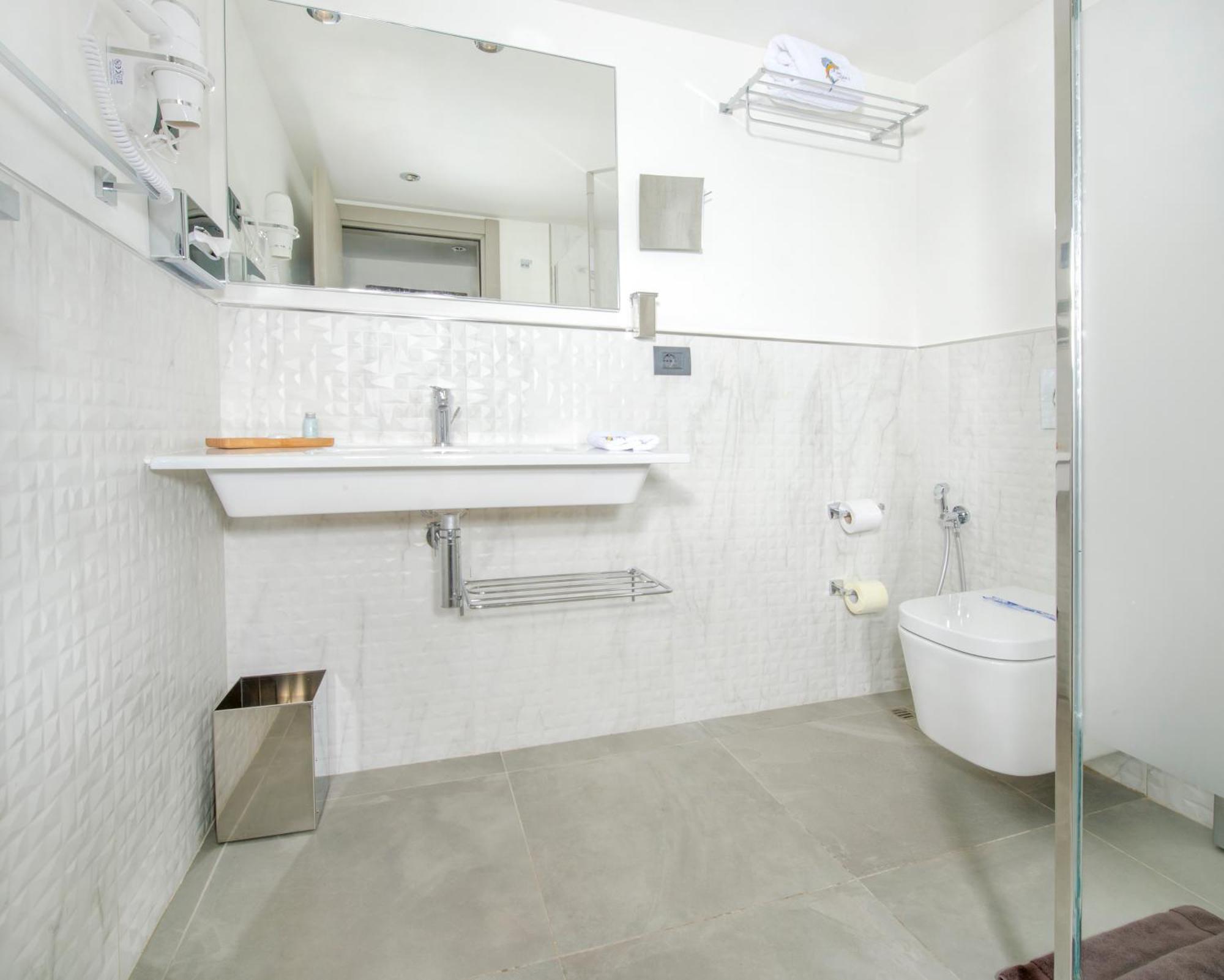 Hotel Lagon 2 Dakar