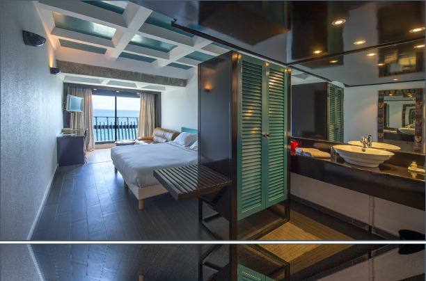 Lagon 2 Hotel 4*