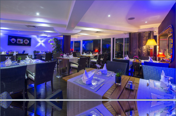 Lagon 2 Hotel
