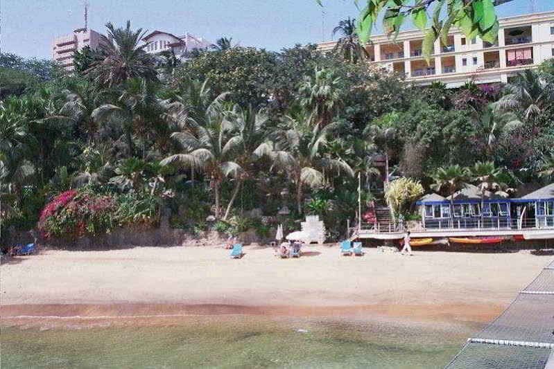 Lagon 2 Hotel 4*