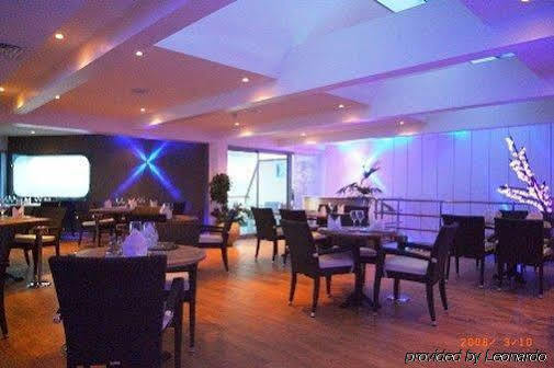 Hotel Lagon 2 Dakar
