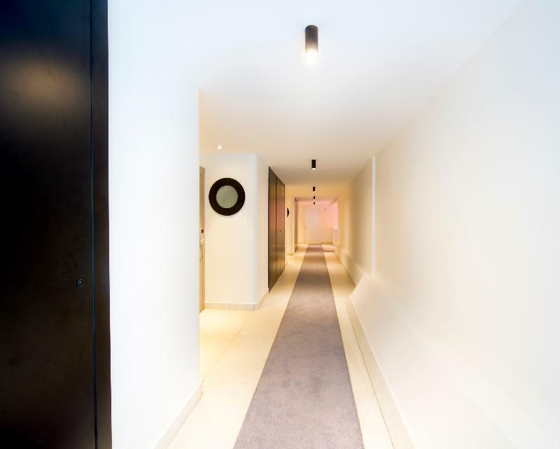 Hotel Lagon 2 Dakar